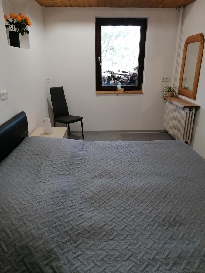 Schwarzwald Appartement Steinen  Esterno foto