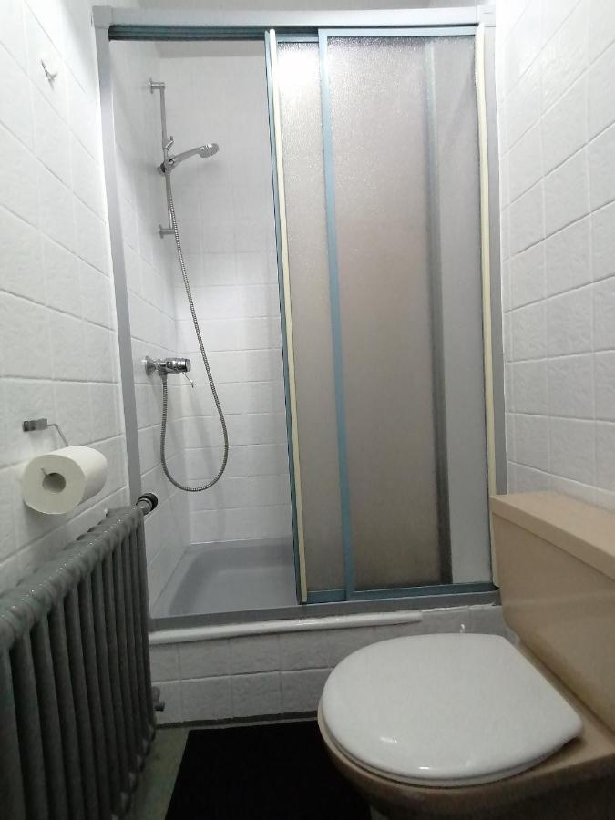 Schwarzwald Appartement Steinen  Esterno foto