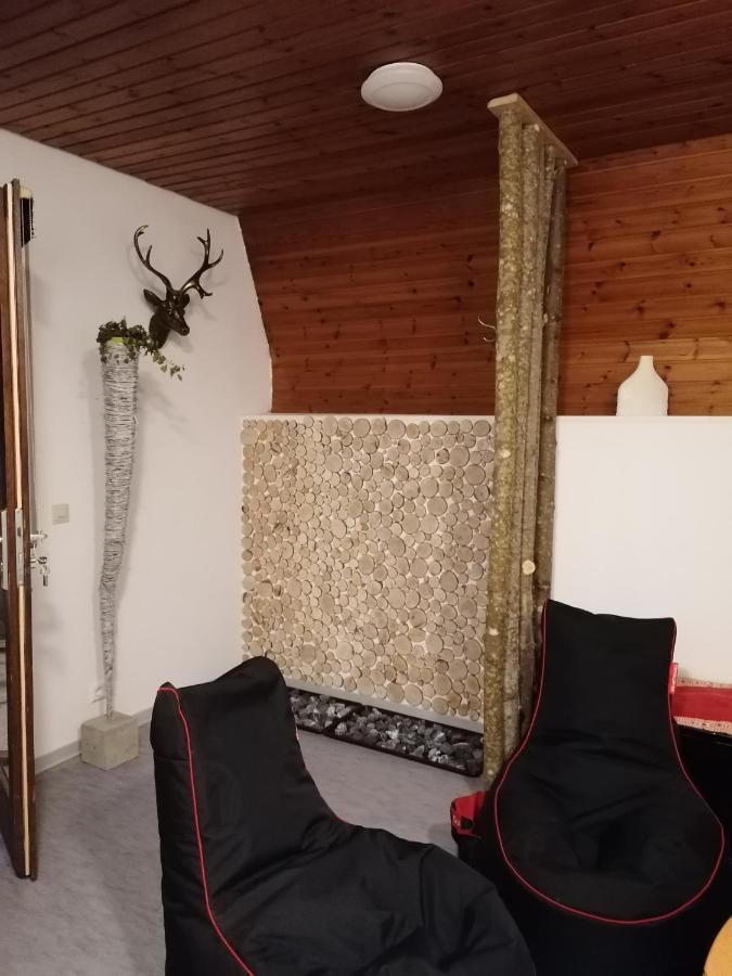 Schwarzwald Appartement Steinen  Esterno foto