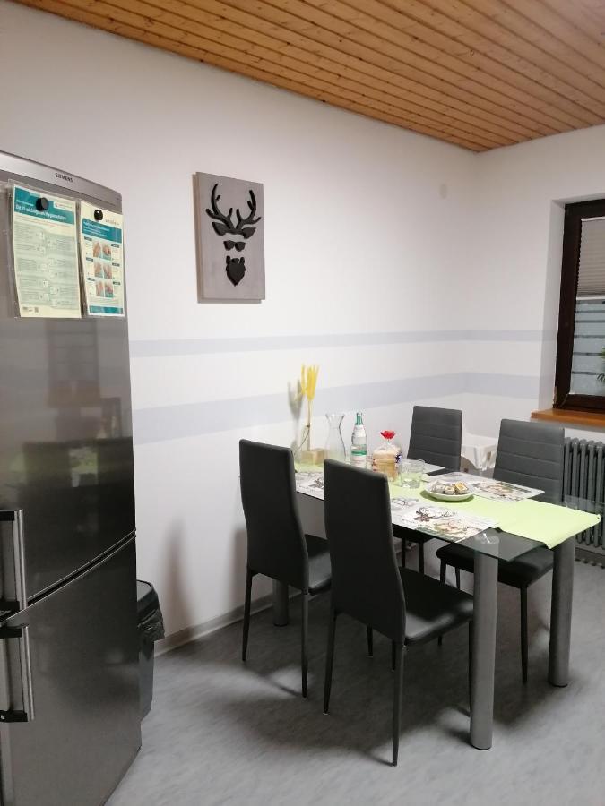 Schwarzwald Appartement Steinen  Esterno foto
